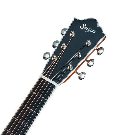 Singer Imagine GA05 Grand Auditorium Acoustic Guitar