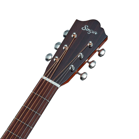 Singer GA03 Series Grand Auditorium Acoustic Guitar