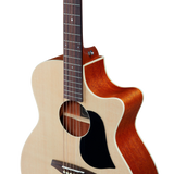 Singer 01 Series Grand Auditorium Acoustic Guitar