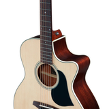 Singer GA03 Series Grand Auditorium Acoustic Guitar