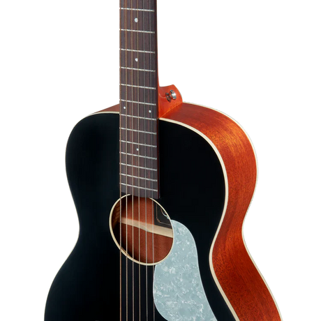 Singer 01 Series Parlor Acoustic Guitar