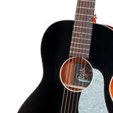 Singer 01 Series Parlor Acoustic Guitar