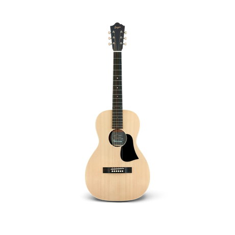 Singer 01 Series Parlor Acoustic Guitar