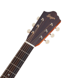 Singer 01 Series Grand Auditorium Acoustic Guitar