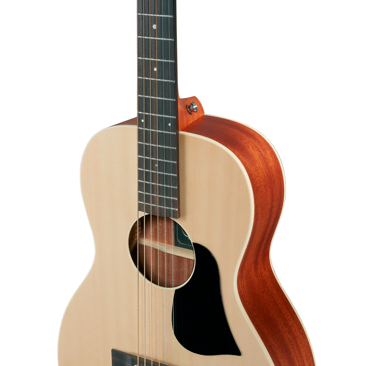 Singer 01 Series Parlor Acoustic Guitar