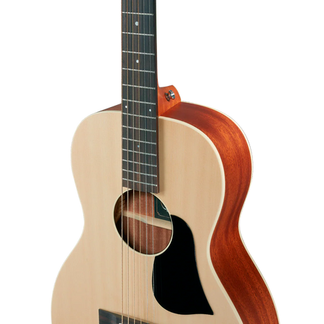 Singer 01 Series Parlor Acoustic Guitar