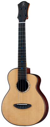 aNueNue Torrefied Moon Spruce & Rosewood Bird UT330