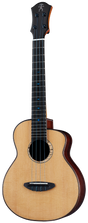 aNueNue Torrefied Moon Spruce & Rosewood Bird UT330
