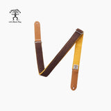 aNueNue Bird Skinny Strap Yellow