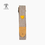 aNueNue Bird Wide Strap Orange