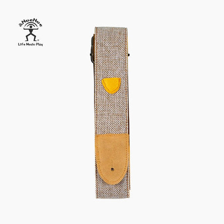 aNueNue Bird Wide Strap Orange