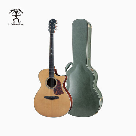 Singer Imagine GA05 Grand Auditorium Acoustic Guitar