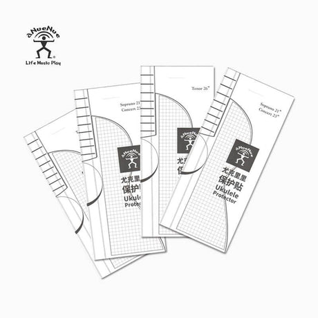 aNueNue Guitar Protector Pickguard	