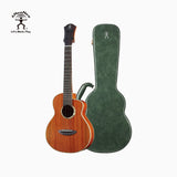 aNueNue South American Mahogany UT110