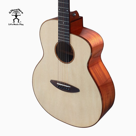 aNueNue Solid Sitka LF23