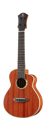 aNueNue South American Mahogany Bird 110