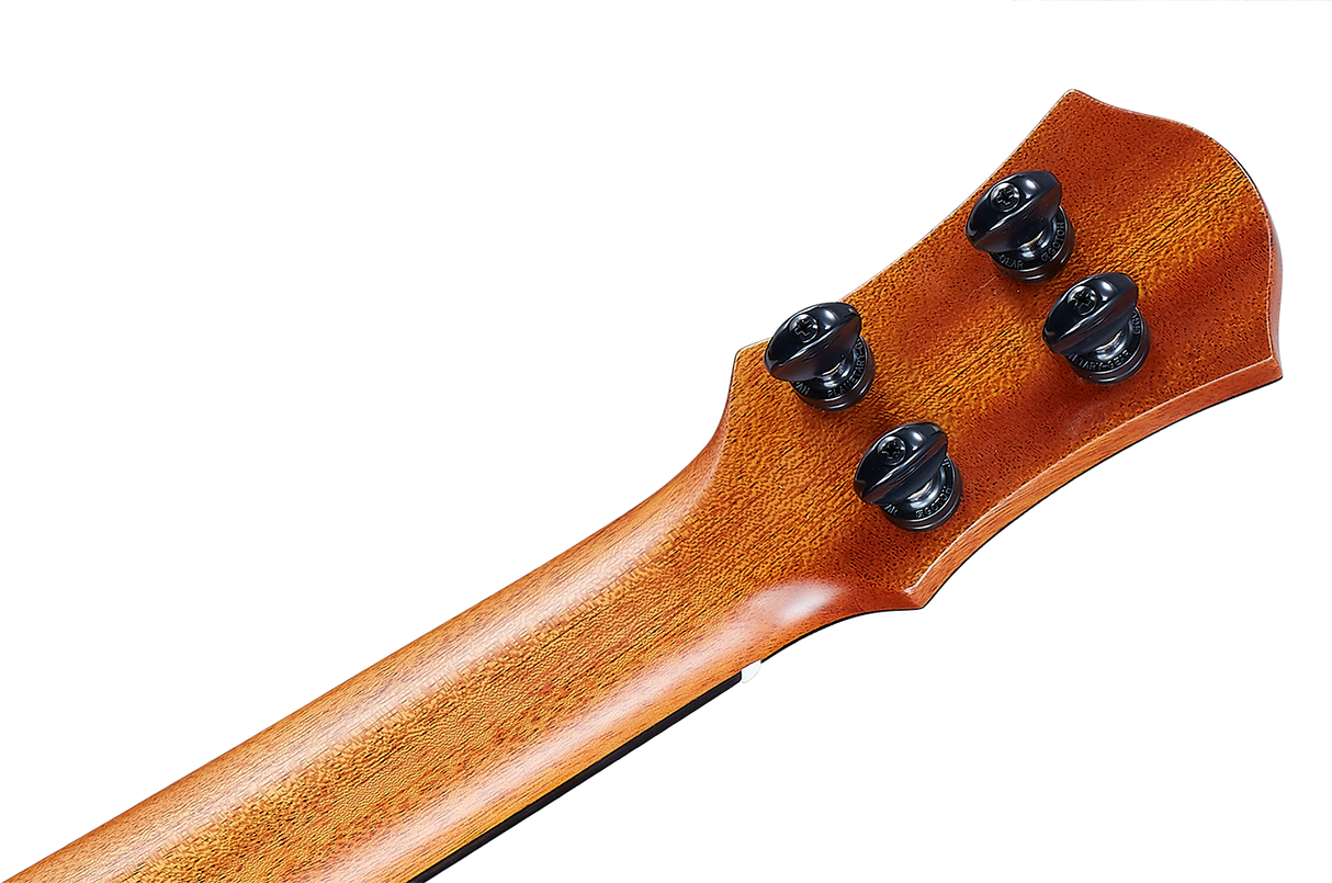 aNueNue Torrefied Moon Spruce & Rosewood Bird UT330