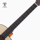aNueNue Solid Sitka LF23