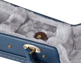 aNueNue Blue Hardshell Guitar Case