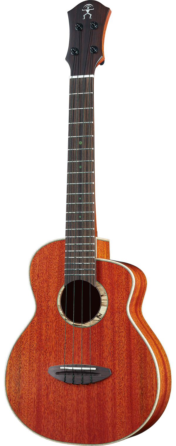 aNueNue South American Mahogany UT110 