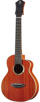 aNueNue South American Mahogany UT110 