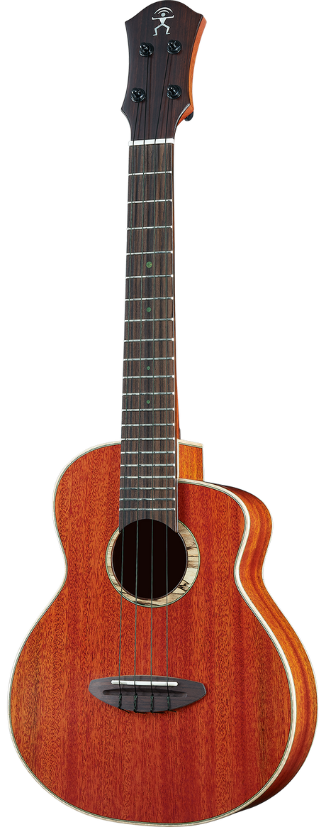 aNueNue South American Mahogany UT110 
