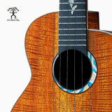 aNueNue x Kyas Whale Koa Whale