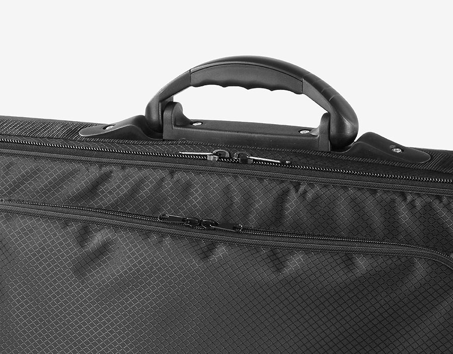 aNueNue Deluxe Double Gigbag