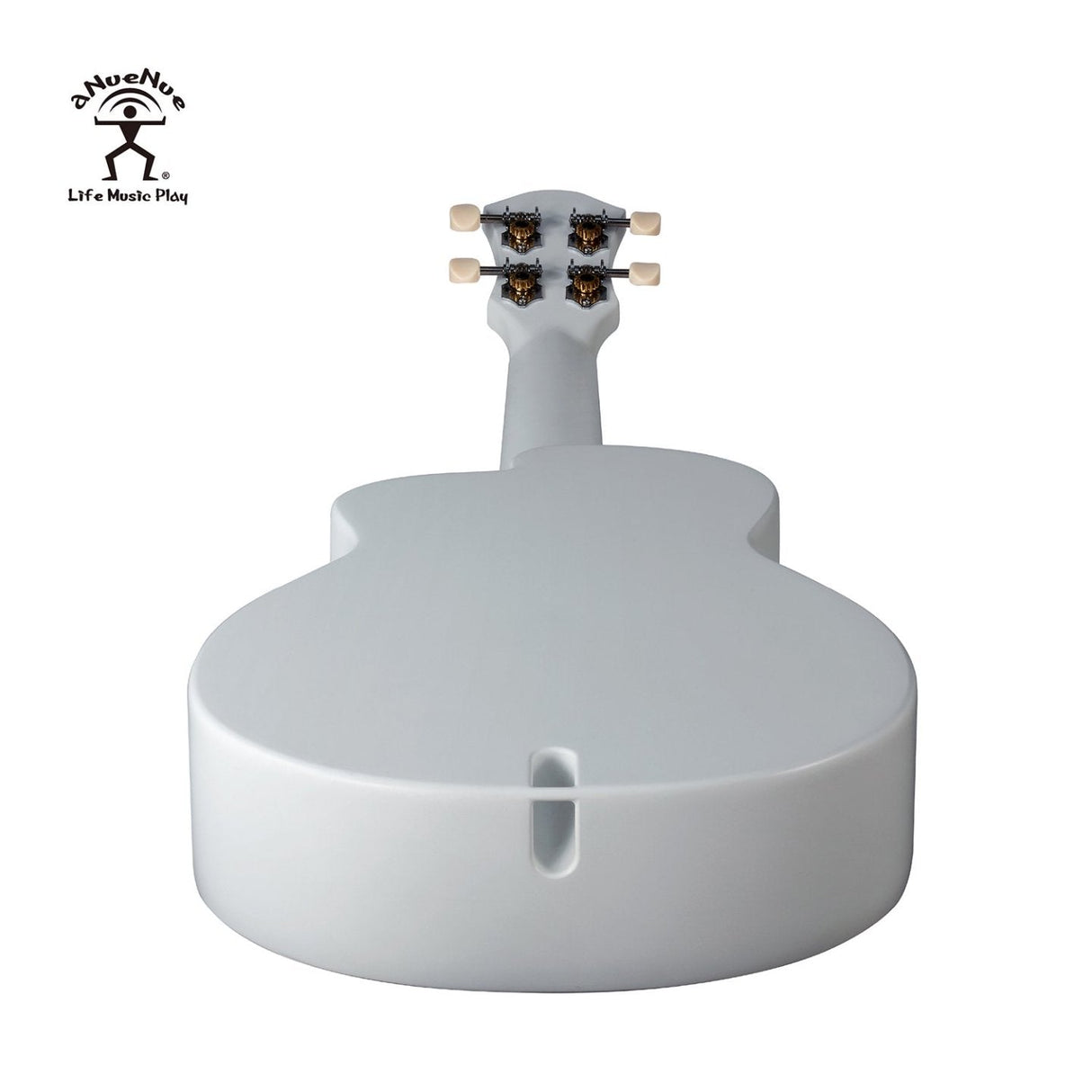 aNueNue Lyra Hybrid | Concert Ukulele