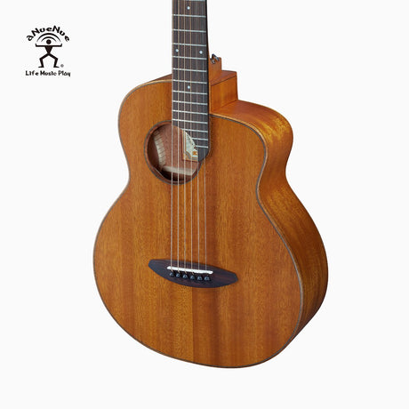 aNueNue M20 Travel Guitar
