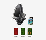 aNueNue Surf Colour Digital Tuner