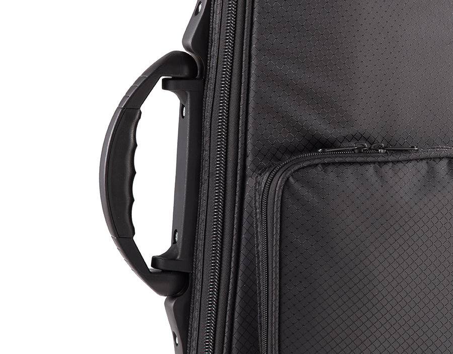 aNueNue Deluxe Ukulele Gigbag