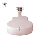 aNueNue Lyra Hybrid | Concert Ukulele