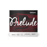 D'Addario Prelude Cello String Set