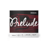 D'Addario Prelude Cello String Set