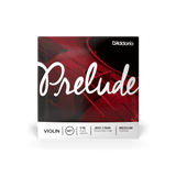 D'Addario Prelude Violin String Set