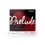 D'Addario Prelude Violin String Set
