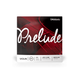 D'Addario Prelude Violin String Set