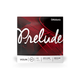 D'Addario Prelude Violin String Set