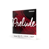 D'Addario Prelude Violin String Set