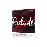 D'Addario Prelude Viola String Set