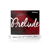 D'Addario Prelude Viola String Set