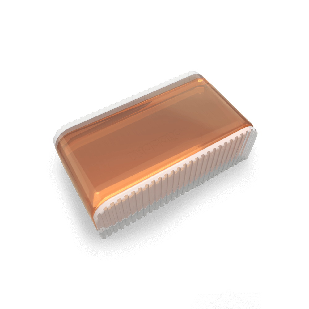 D'Addario Natural Rosin - Light | VR200