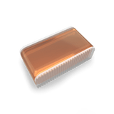 D'Addario Natural Rosin - Light | VR200