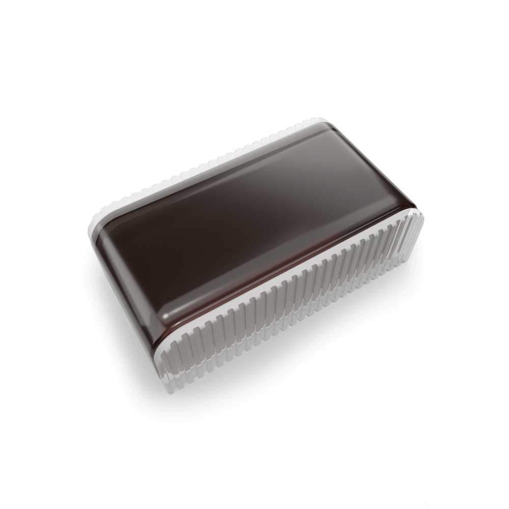 D'Addario Natural Rosin - Dark | VR300