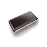 D'Addario Natural Rosin - Dark | VR300