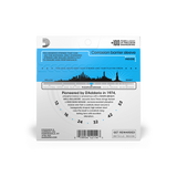 D'Addario EJ16 | Phosphor Bronze Acoustic Guitar Strings 12-53