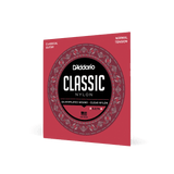 D'Addario EJ27N | Normal Tension Classical Guitar Strings