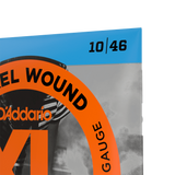 D'Addario EXL110 | XL Electric Guitar Strings 10-46