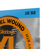 D'Addario EXL140 | XL Electric Guitar Strings 10-52